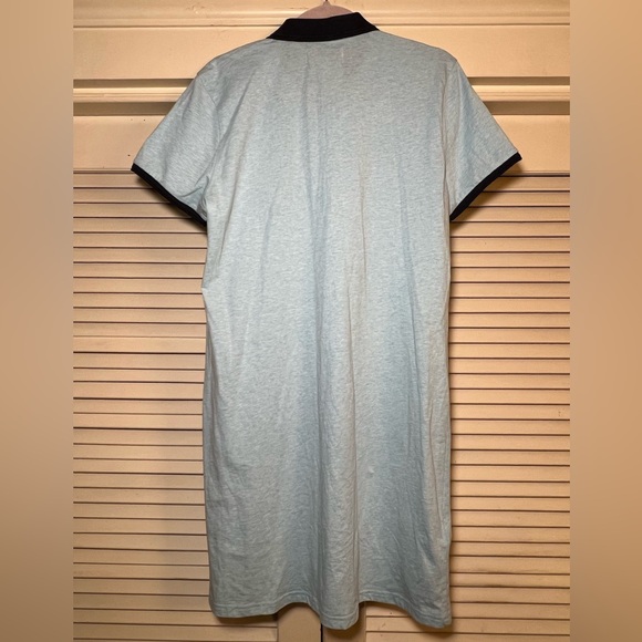 NWT Original Penguin Short Sleeve Polo Dress XL Athleisure Golf Tennis Casual - Picture 11 of 12